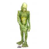 Life Size 1:1 Creature From The Black Lagoon