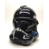 Custom Star Wars Storm Trooper Helmet