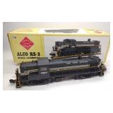 Aristo Alco RS3 ART-22219 Diesel Locomotive w/ Box