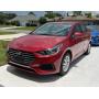 2021 HYUNDAI ACCENT SE - 12,867 MILES