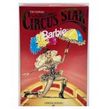 FAO SCHWARZ BARBIE CIRCUS STAR