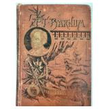 LIFE OF P.T. BARNUM