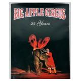 BIG APPLE CIRCUS - 25 YEARS