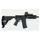 DIAMONDBACK DB-15 RIFLE