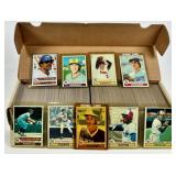 1979 TOPPS BASEBALL CARD COMPLETE SET