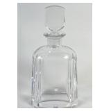 VINTAGE ORREFORS - SWEDEN DECANTER