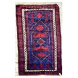 YACIBEDIR AREA CARPET