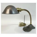 VINTAGE FARIES DESK TASK LAMP