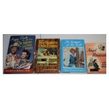 Roy & Dale Evans Rogers Vintage HC Book Lot