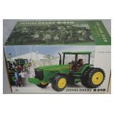 ERTL 1/16 John Deere 8310 Tractor 15117A 1999