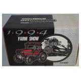 ERTL 1/16 Case IH Magnum Tractor 2258 1994 Farm