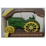 ERTL 1/16 John Deere 1935 Model BR Tractor 5586