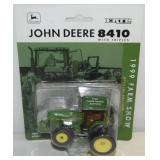 ERTL 1:64 John Deere 8410 w/ Triples Tractor 15118