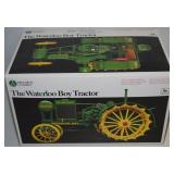 ERTL 1/16 John Deere Precision Classics Waterloo