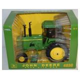 ERTL 1/16 John Deere 4630 Tractor w/ Cab 16148A