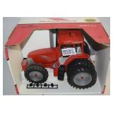 Signed Joseph Ertl 1/16 McCormick MTX140 Tractor