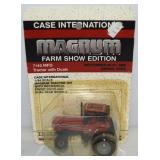 ERTL 1:64 Case IH 7140 MFD Magnum Tractor