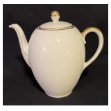 Furstenburg Coffee Pot & Lid 7"