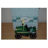 Hallmark Kiddie Car Classics 1964 Garton Tin