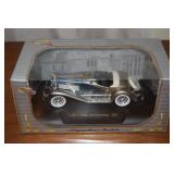 Signature Models 1:32 1935 Duesenberg SSJ