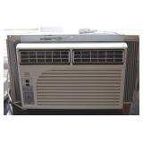 Daewoo Model YDK-25B-6D Window Air Conditioner