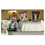 Assorted Baseball Cards 2024