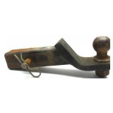 2" Ball Tow Hitch