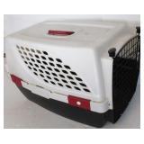 Dog Crate/Cage 15"T x 18"W x 26"D