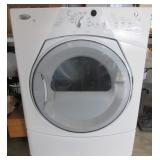 Whirlpool Gas Dryer 27"W x 36"T