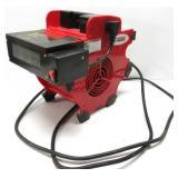 Central Machinery Electric Heater
