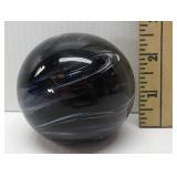 Dark Colored Paper Weight