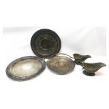 Silverplate Items