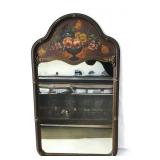 Antique Mirror 22"Wx38"T