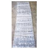 Monaco Rug Runner 2Ftx7Ft