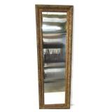 Wall Mirror 12"x48"