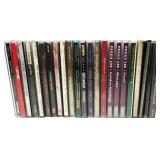 Assorted Music CD