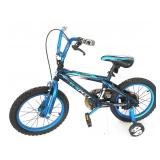 Dyna Craft Toddler Bike