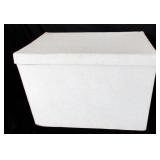 Madison Art Storage Chest 30"Wx18.5"Dx21"T