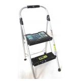 Werner 2 Step Ladder