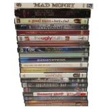 Dvd Movies Mad Money,Many Others