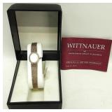 Wittnauer Watch Non Working