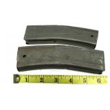 WW II US 30 Round M1 Carbine Magazines