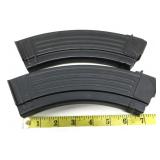 AK47 Magazines Korean