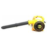 Poulan Pro Gas Blower - has compression