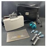 Vintage Polaroid 210 Automatic Land Camera, As-Is