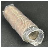 Roll of (40) New York State Quarters, BU