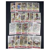 2019 Lot of Topps Bryce Harper Welcome to Philly