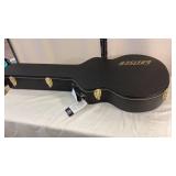 GRETSCH, Hard case acoustic guitar case