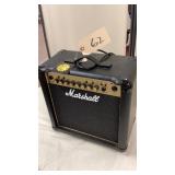 Marshall MG15FX, 40 WAtts