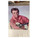 Jerry Reed autograph picture